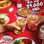 Ăn Là Chill, Uống Là “Gỡ Mood”