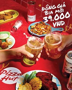 Ăn Là Chill, Uống Là “Gỡ Mood”