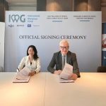 MERRY COMMERCIAL HỢP TÁC REGUS – THƯƠNG HIỆU CO-WORKING SPACE QUỐC TẾ