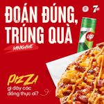 [MINIGAME] ĐOÁN VỊ MỚI – NHẬN QUÀ HAY!