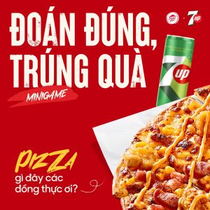 [MINIGAME] ĐOÁN VỊ MỚI – NHẬN QUÀ HAY!