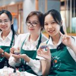 MerryCom và BSA khởi động hành trình Xanh tại TTTM Merry Plaza