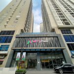 “Tiện ích 0 phút di chuyển” – lực hấp dẫn từ sàn thương mại Merry Plaza