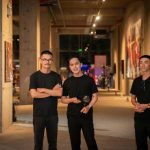 Triển lãm “Toàn Dân Tiến”: Từ nghệ thuật đến đời sống