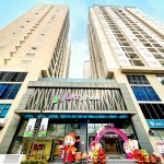 Bùng nổ niềm vui trong 4 ngày khai trương Merry Plaza Richmond