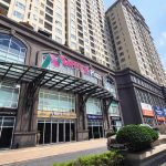 Merry Plaza tăng tốc chiếm lĩnh xu hướng khối đế thương mại tòa nhà chung cư